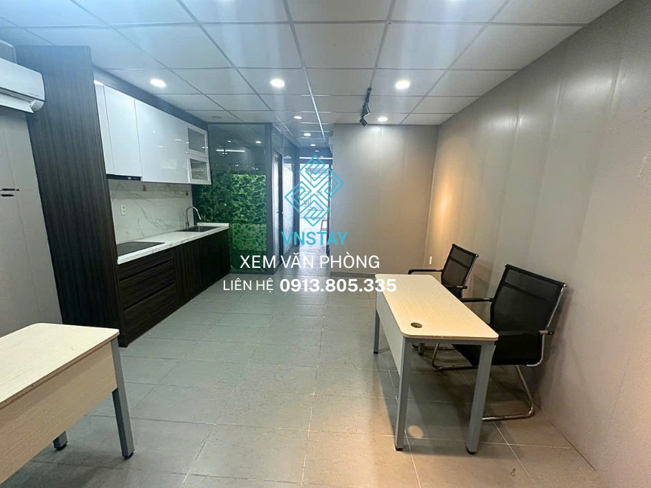 Tòa nhà M.O.R.E 9A Phạm Cự Lượng, Phường Tân Sơn Hòa, TP.HCM-7