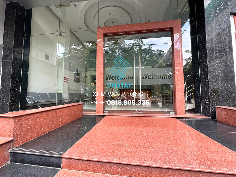 Tòa nhà MBH 40-40A Đồng Nai, Phường Hòa Hưng, TP.HCM-2