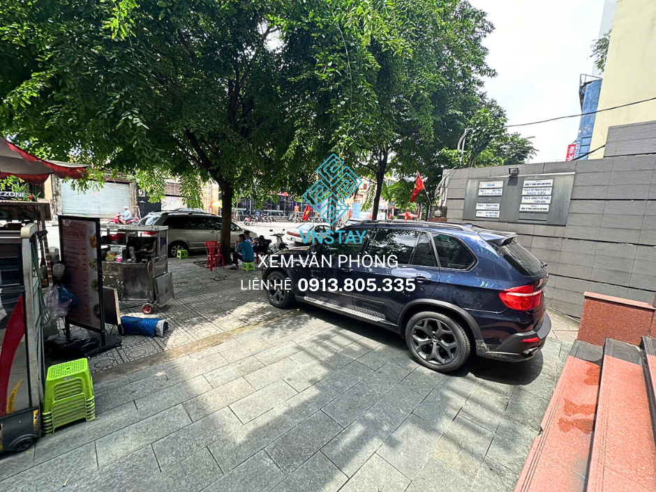 Tòa nhà MBH 40-40A Đồng Nai, Phường Hòa Hưng, TP.HCM-3