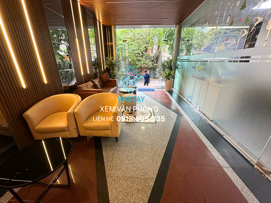 Tòa nhà MDA 240 Nguyễn Đình Chính, Phường Phú Nhuận, TP.HCM-10