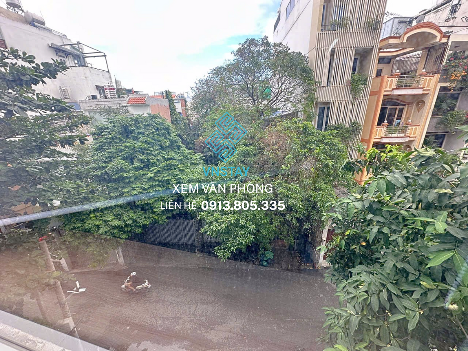 Tòa nhà MDA 240 Nguyễn Đình Chính, Phường Phú Nhuận, TP.HCM-2