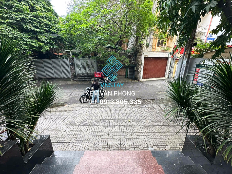 Tòa nhà MDA 240 Nguyễn Đình Chính, Phường Phú Nhuận, TP.HCM-3