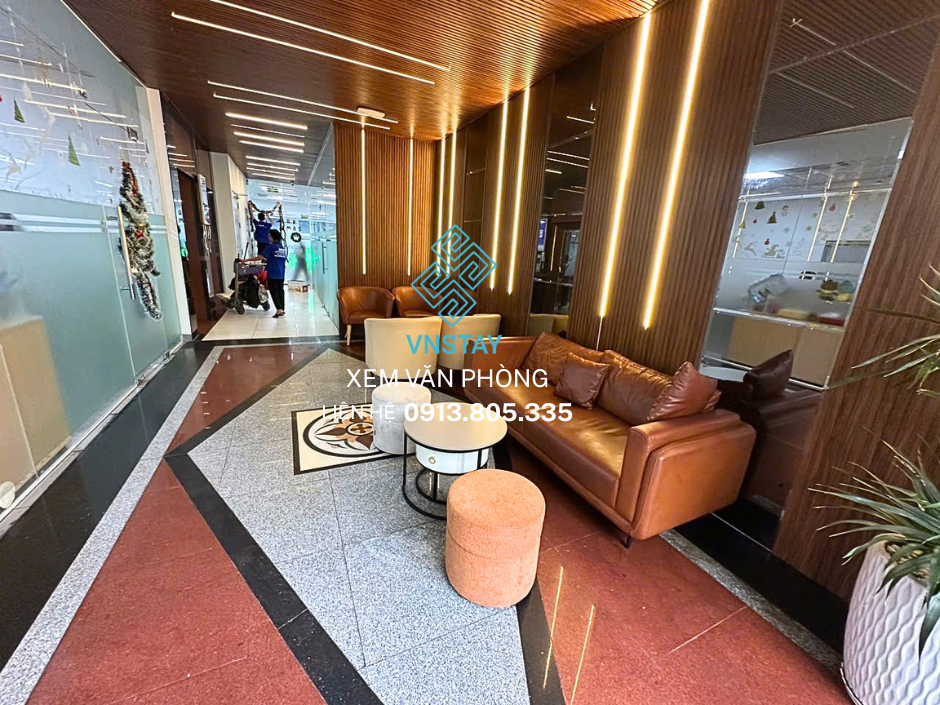 Tòa nhà MDA 240 Nguyễn Đình Chính, Phường Phú Nhuận, TP.HCM-4