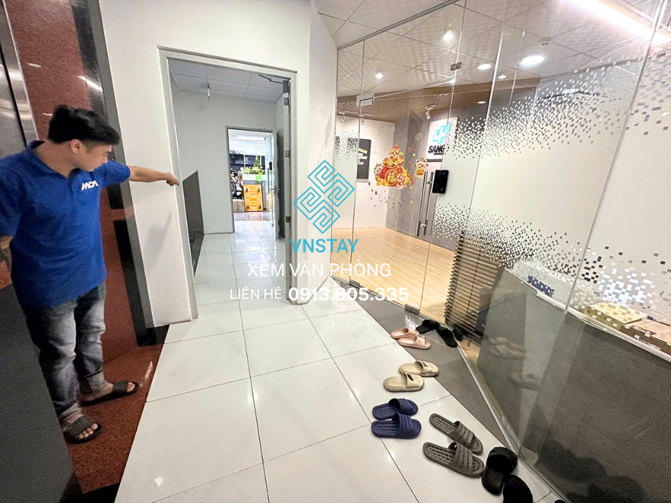 Tòa nhà MDA 240 Nguyễn Đình Chính, Phường Phú Nhuận, TP.HCM-5