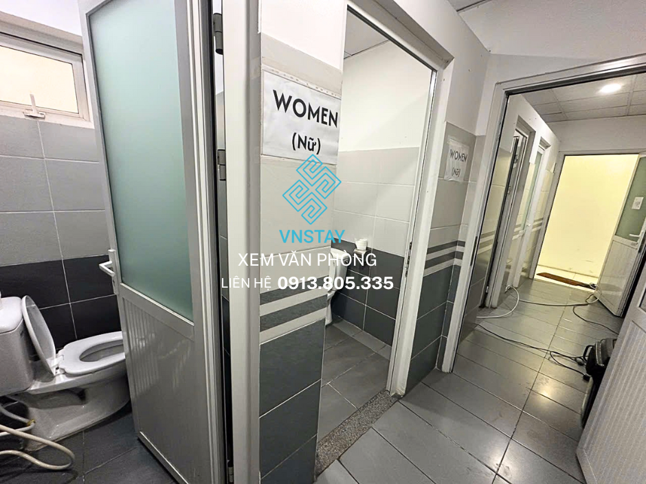 Tòa nhà MDA 240 Nguyễn Đình Chính, Phường Phú Nhuận, TP.HCM-6