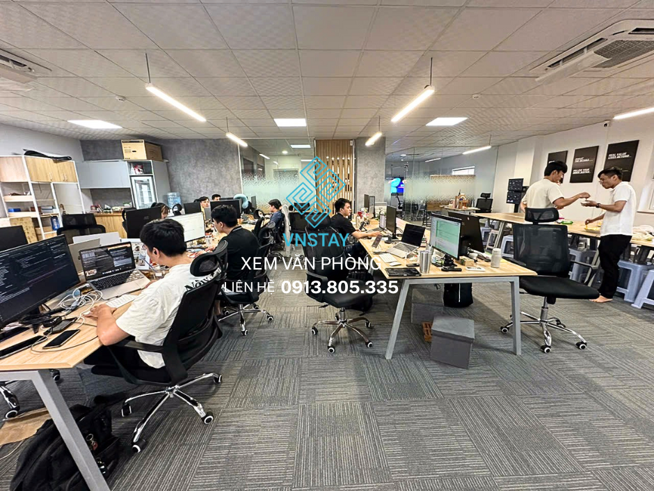 Tòa nhà MDA 240 Nguyễn Đình Chính, Phường Phú Nhuận, TP.HCM-7