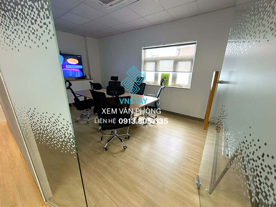 Tòa nhà MDA 240 Nguyễn Đình Chính, Phường Phú Nhuận, TP.HCM-8