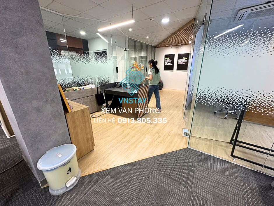 Tòa nhà MDA 240 Nguyễn Đình Chính, Phường Phú Nhuận, TP.HCM-9