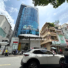 Tòa nhà MDA | 366 Nguyễn Trãi, Phường An Đông, TP.HCM