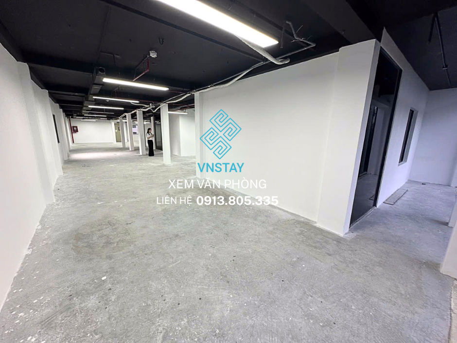 Tòa nhà MDA 99 Nguyễn Đình Chiểu, Phường Xuân Hòa, TP.HCM-10