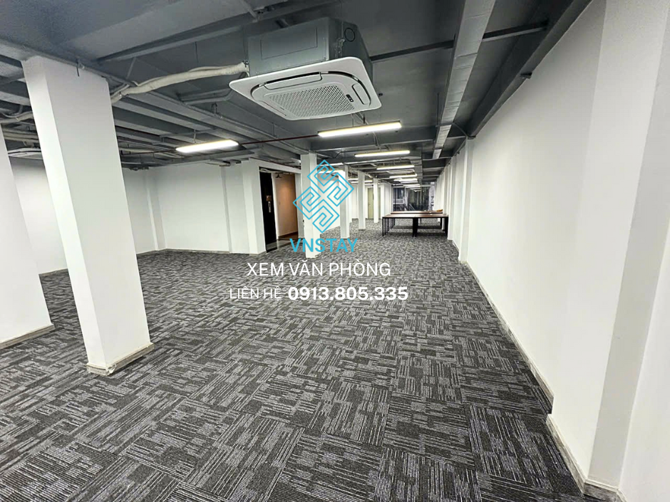 Tòa nhà MDA 99 Nguyễn Đình Chiểu, Phường Xuân Hòa, TP.HCM-11