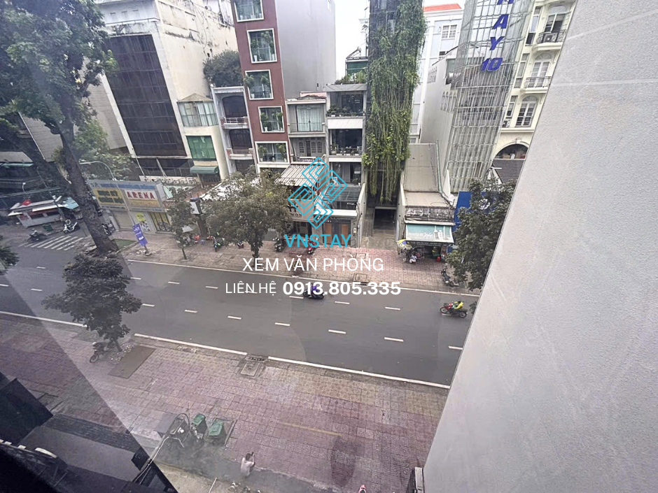 Tòa nhà MDA 99 Nguyễn Đình Chiểu, Phường Xuân Hòa, TP.HCM-12