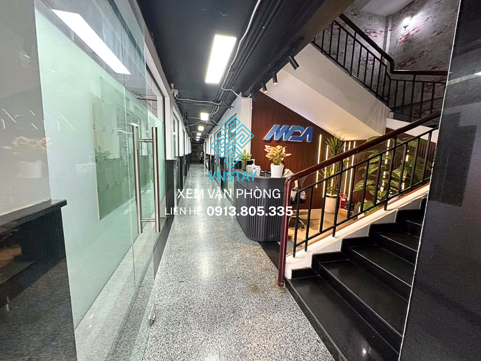 Tòa nhà MDA 99 Nguyễn Đình Chiểu, Phường Xuân Hòa, TP.HCM-2