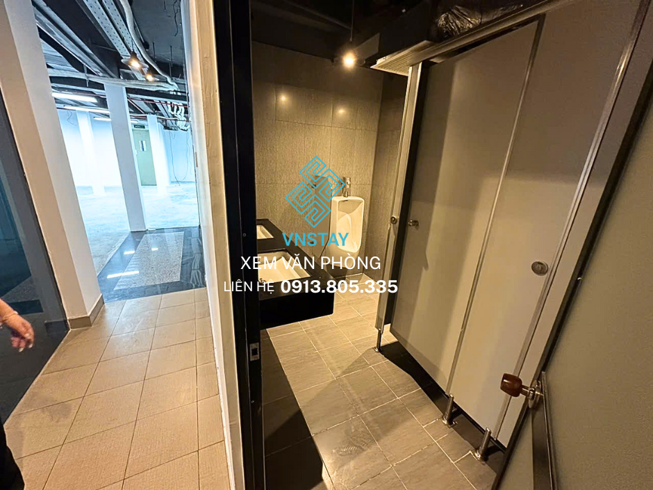 Tòa nhà MDA 99 Nguyễn Đình Chiểu, Phường Xuân Hòa, TP.HCM-3