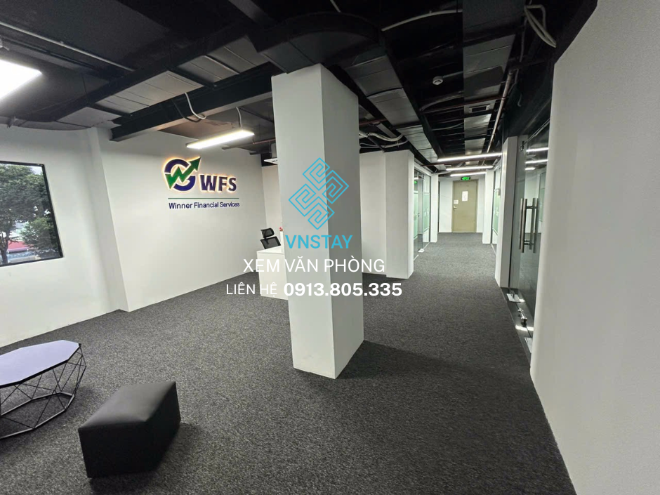 Tòa nhà MDA 99 Nguyễn Đình Chiểu, Phường Xuân Hòa, TP.HCM-4