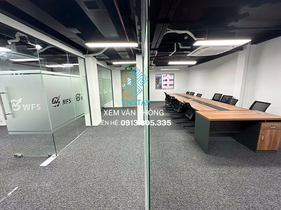 Tòa nhà MDA 99 Nguyễn Đình Chiểu, Phường Xuân Hòa, TP.HCM-5