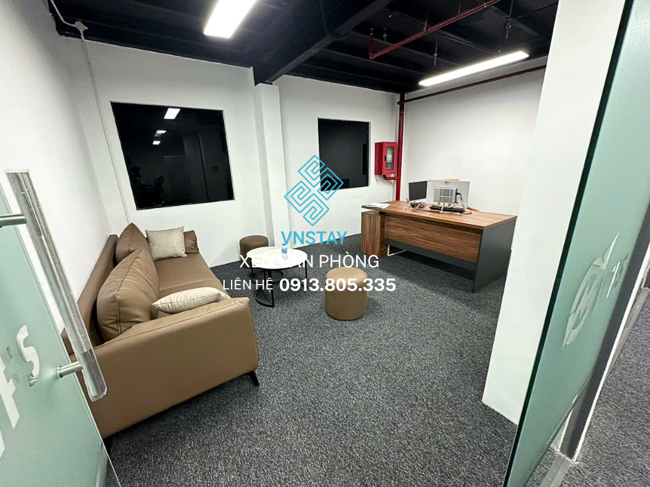 Tòa nhà MDA 99 Nguyễn Đình Chiểu, Phường Xuân Hòa, TP.HCM-6