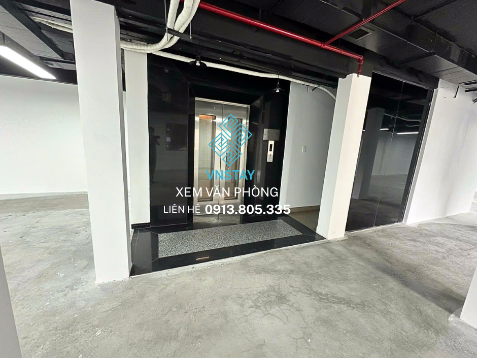 Tòa nhà MDA 99 Nguyễn Đình Chiểu, Phường Xuân Hòa, TP.HCM-8