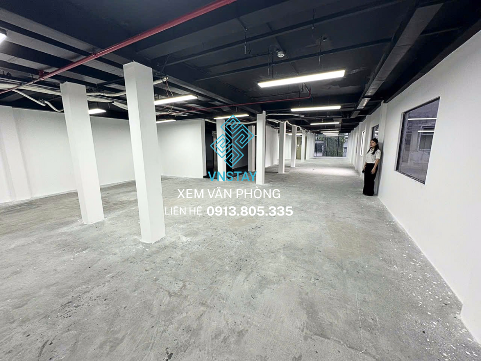 Tòa nhà MDA 99 Nguyễn Đình Chiểu, Phường Xuân Hòa, TP.HCM-9