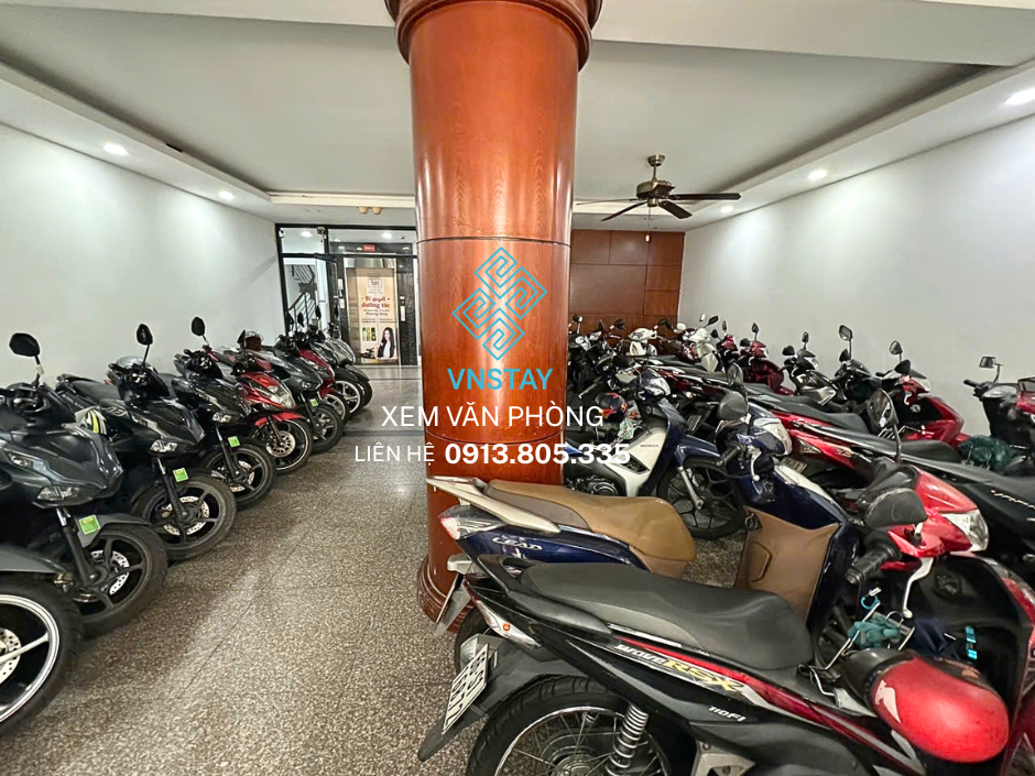 Tòa nhà MID 2 Nguyễn Thế Lộc, Phường Bảy Hiền, TP.HCM-1