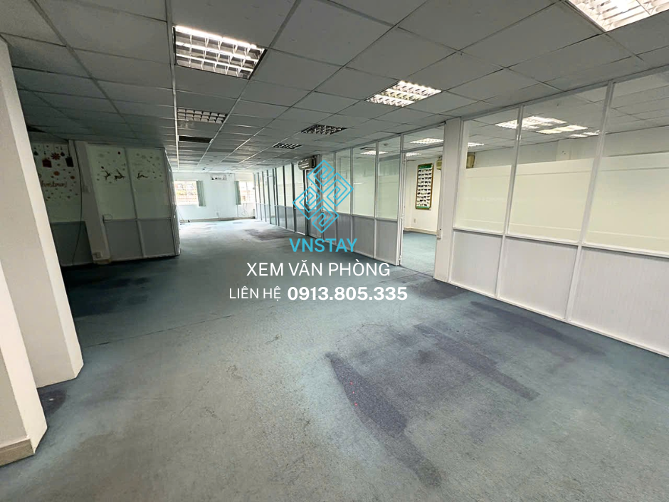 Tòa nhà MID 2 Nguyễn Thế Lộc, Phường Bảy Hiền, TP.HCM-10
