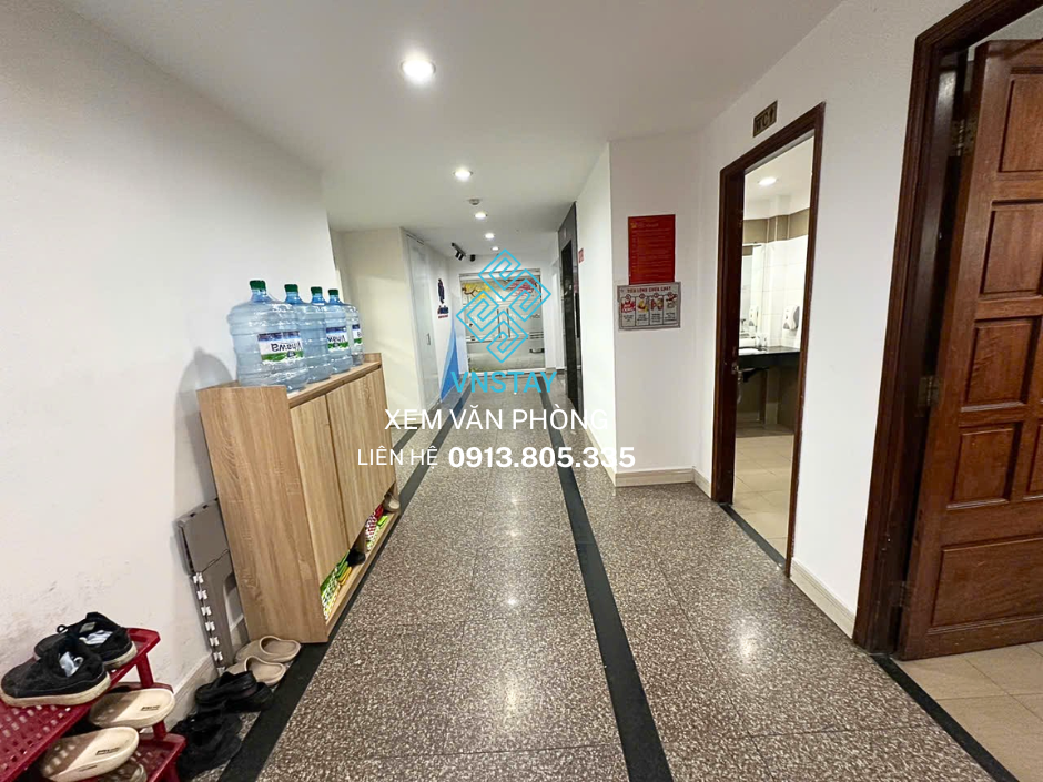 Tòa nhà MID 2 Nguyễn Thế Lộc, Phường Bảy Hiền, TP.HCM-2