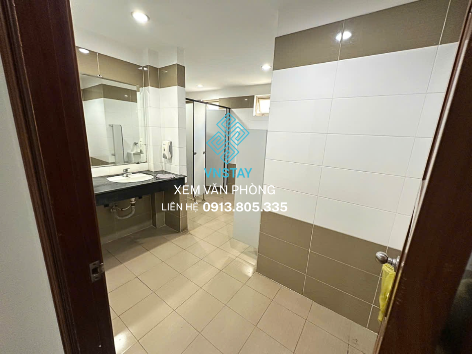 Tòa nhà MID 2 Nguyễn Thế Lộc, Phường Bảy Hiền, TP.HCM-3
