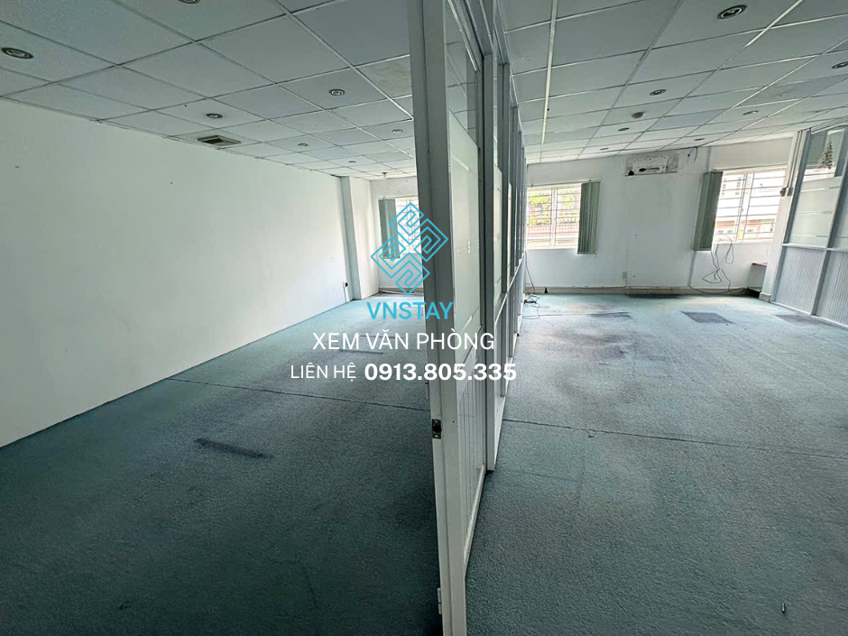 Tòa nhà MID 2 Nguyễn Thế Lộc, Phường Bảy Hiền, TP.HCM-4