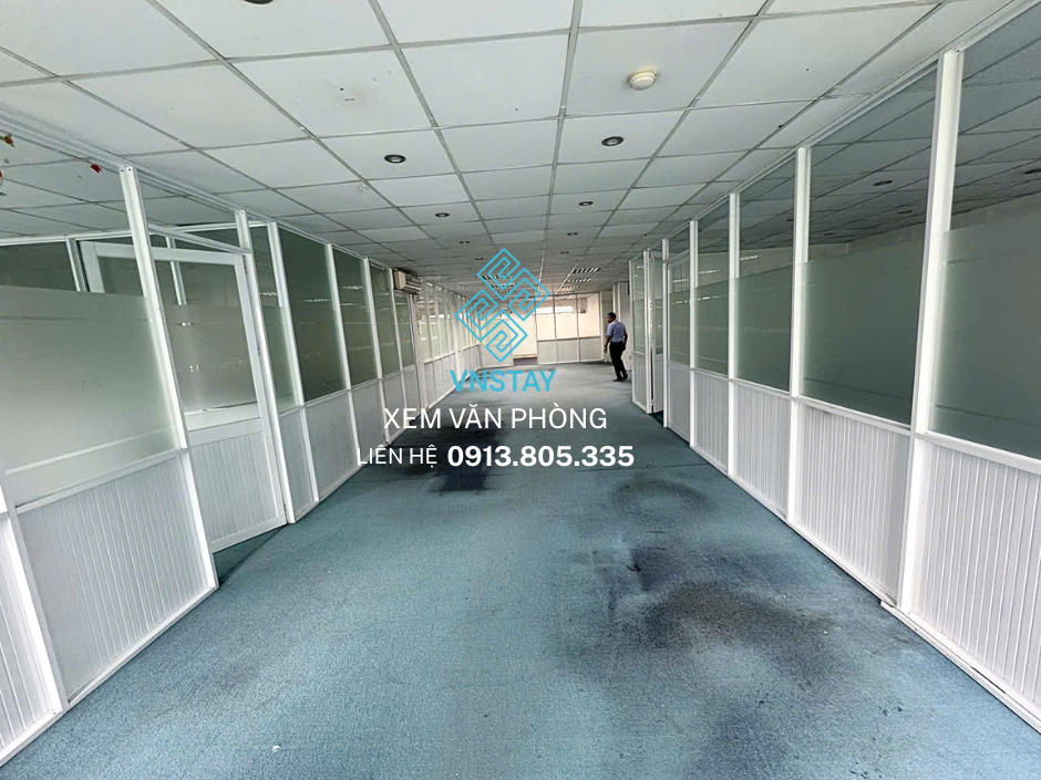 Tòa nhà MID 2 Nguyễn Thế Lộc, Phường Bảy Hiền, TP.HCM-5