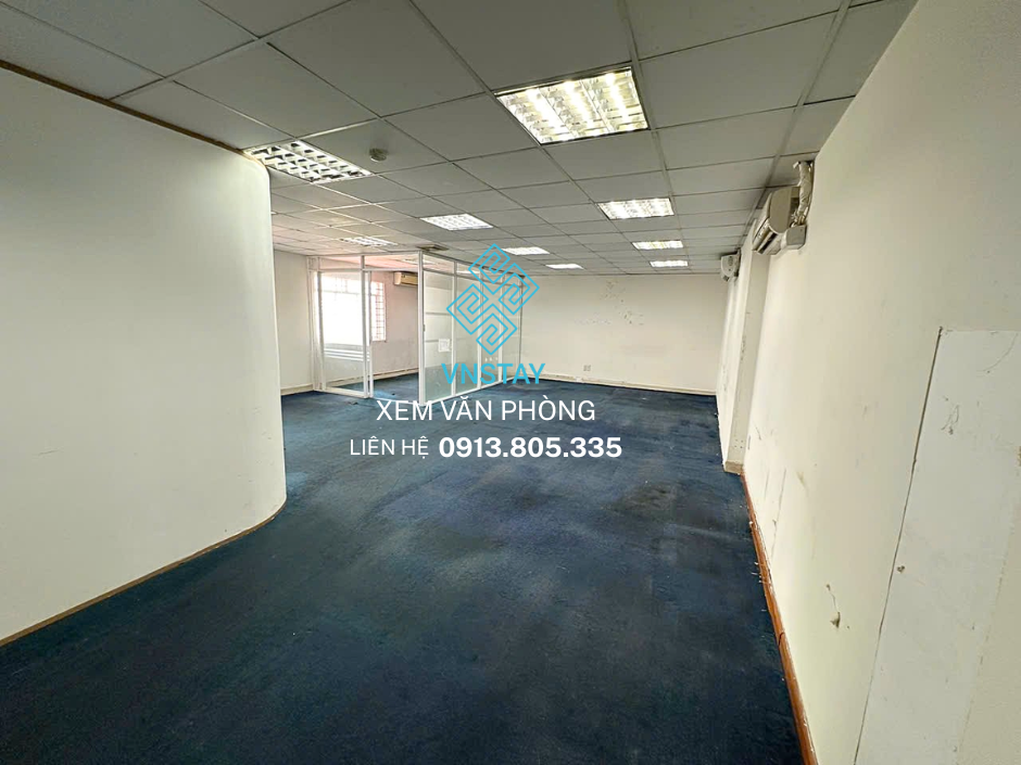 Tòa nhà MID 2 Nguyễn Thế Lộc, Phường Bảy Hiền, TP.HCM-6