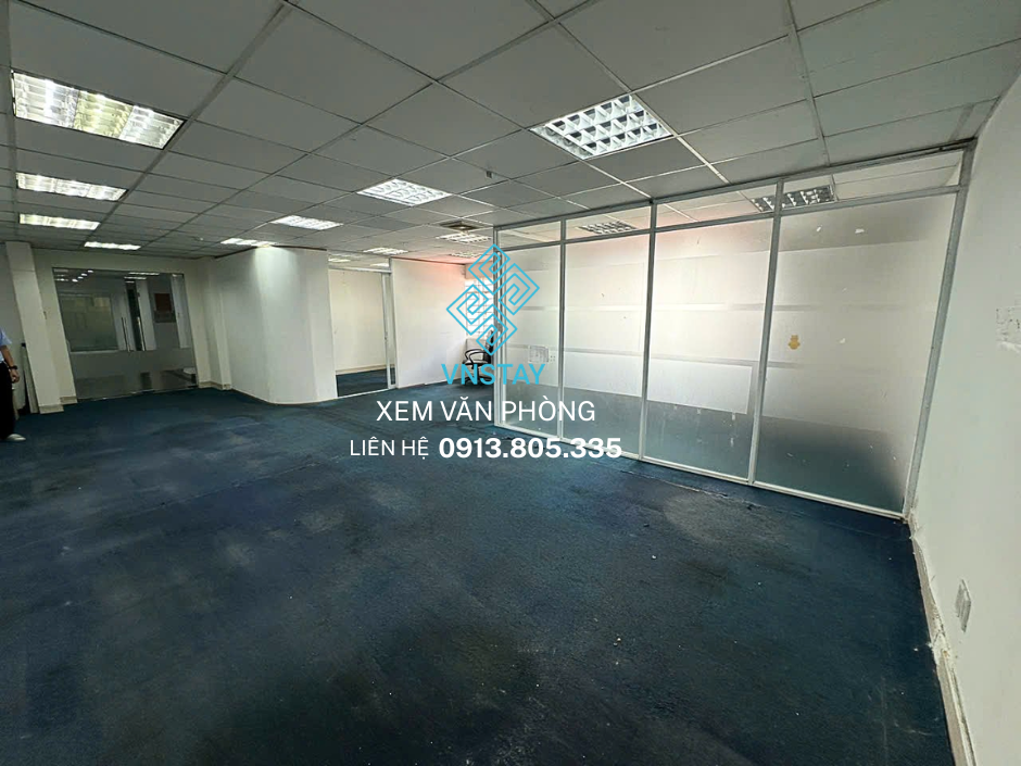 Tòa nhà MID 2 Nguyễn Thế Lộc, Phường Bảy Hiền, TP.HCM-7