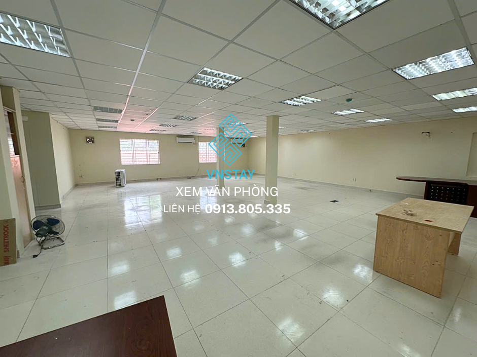 Tòa nhà MID 2 Nguyễn Thế Lộc, Phường Bảy Hiền, TP.HCM-8