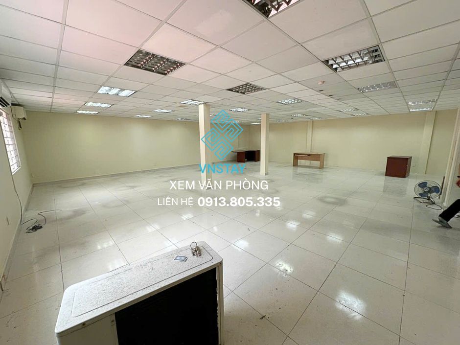 Tòa nhà MID 2 Nguyễn Thế Lộc, Phường Bảy Hiền, TP.HCM-9