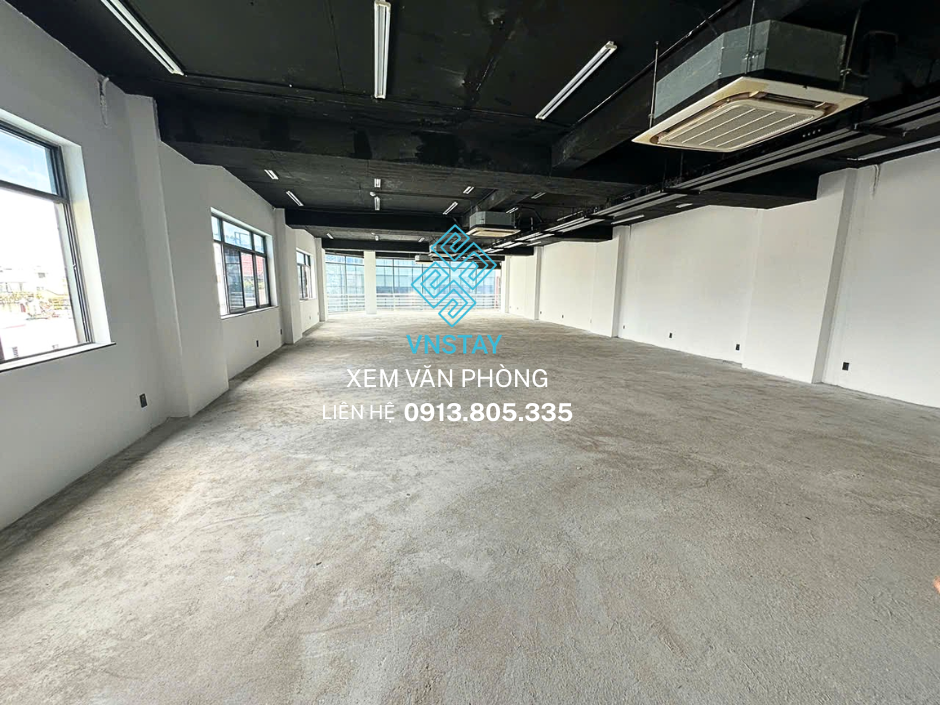 Tòa nhà MIOS 121 Hoàng Hoa Thám, Phường Gia Định, TP.HCM-11