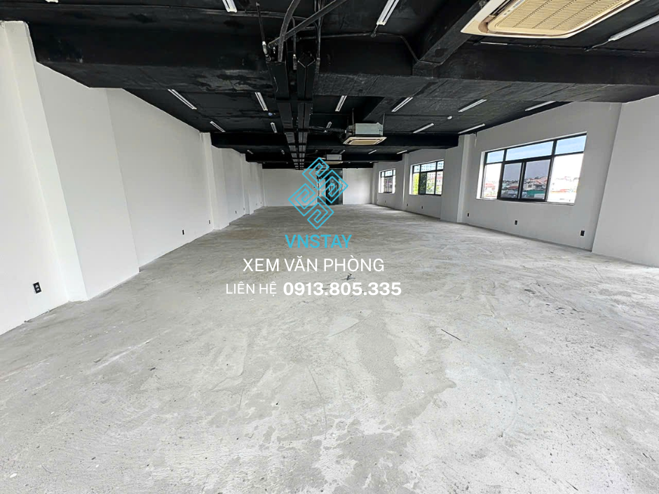 Tòa nhà MIOS 121 Hoàng Hoa Thám, Phường Gia Định, TP.HCM-12