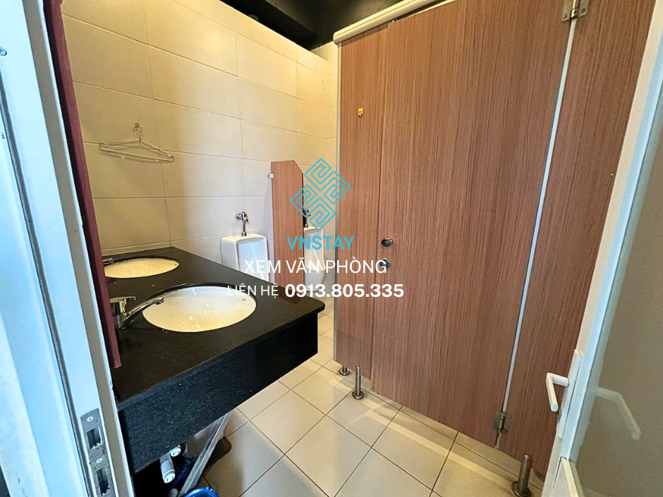 Tòa nhà MIOS 121 Hoàng Hoa Thám, Phường Gia Định, TP.HCM-5