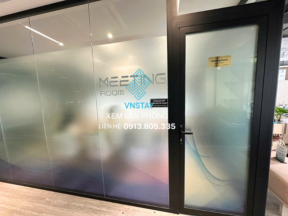 Tòa nhà MIOS 121 Hoàng Hoa Thám, Phường Gia Định, TP.HCM-7