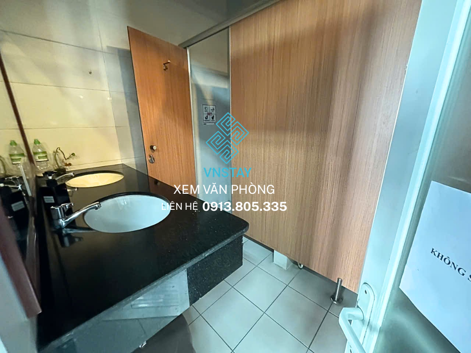 Tòa nhà MIOS 121 Hoàng Hoa Thám, Phường Gia Định, TP.HCM-8