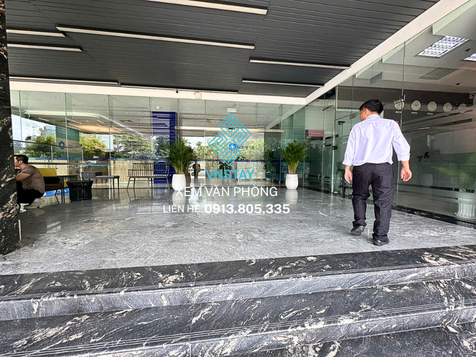 Tòa nhà MITALAP 379-383B-385 Cộng Hòa, Phường Tân Bình, TP.HCM-1