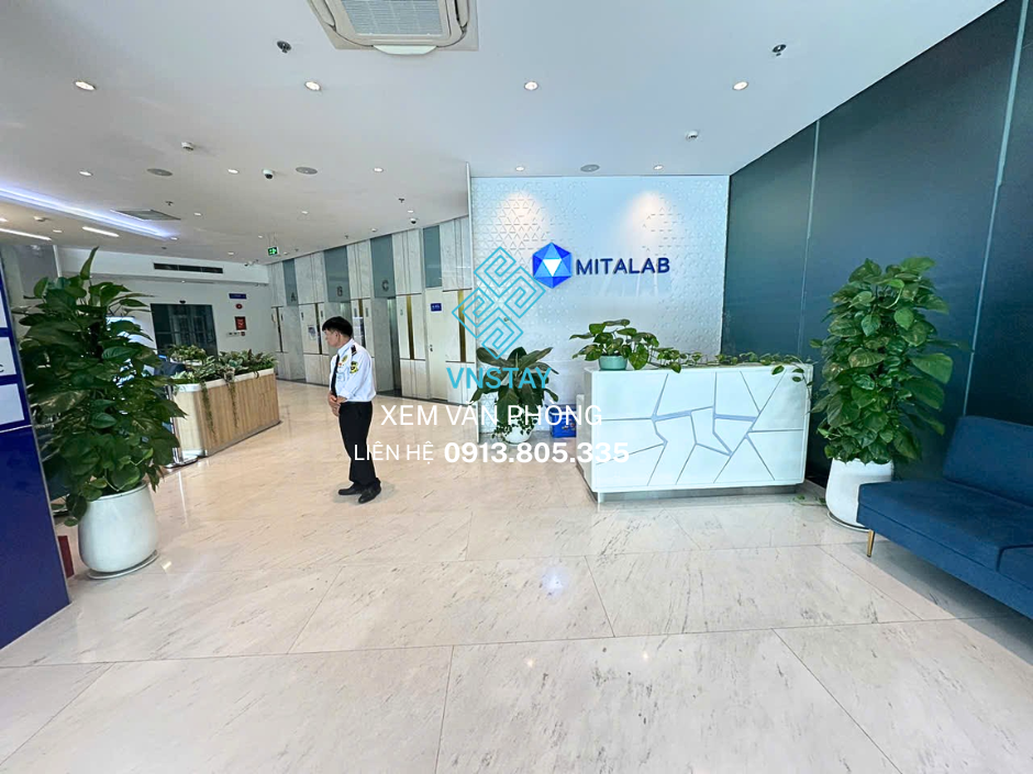 Tòa nhà MITALAP 379-383B-385 Cộng Hòa, Phường Tân Bình, TP.HCM-11