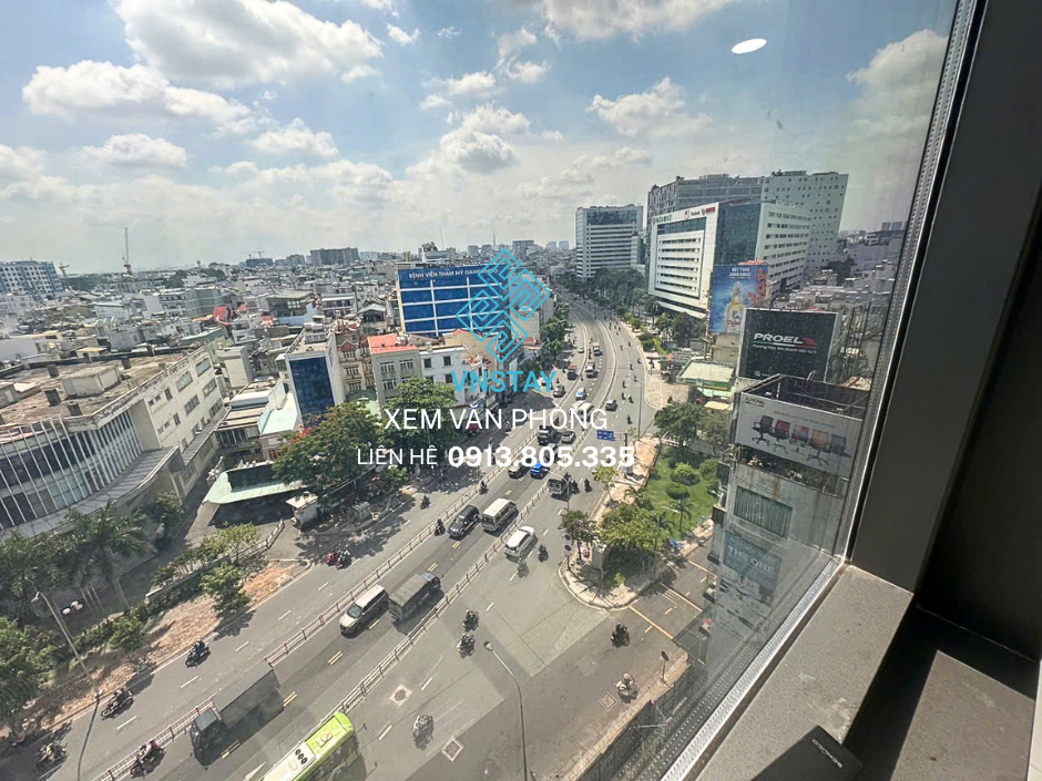 Tòa nhà MITALAP 379-383B-385 Cộng Hòa, Phường Tân Bình, TP.HCM-2