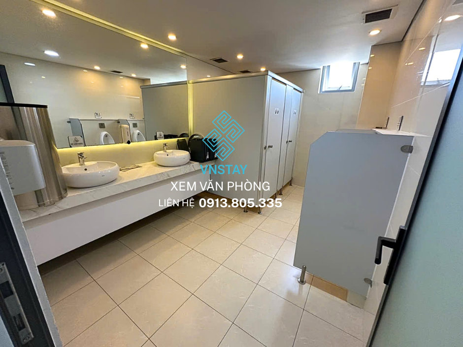 Tòa nhà MITALAP 379-383B-385 Cộng Hòa, Phường Tân Bình, TP.HCM-4