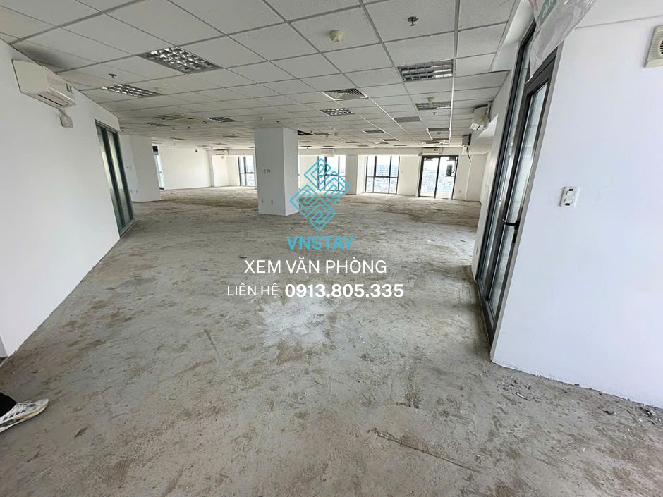 Tòa nhà MITALAP 379-383B-385 Cộng Hòa, Phường Tân Bình, TP.HCM-6