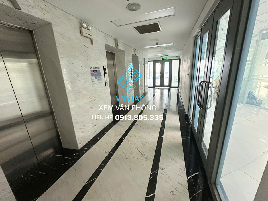 Tòa nhà MITALAP 379-383B-385 Cộng Hòa, Phường Tân Bình, TP.HCM-7