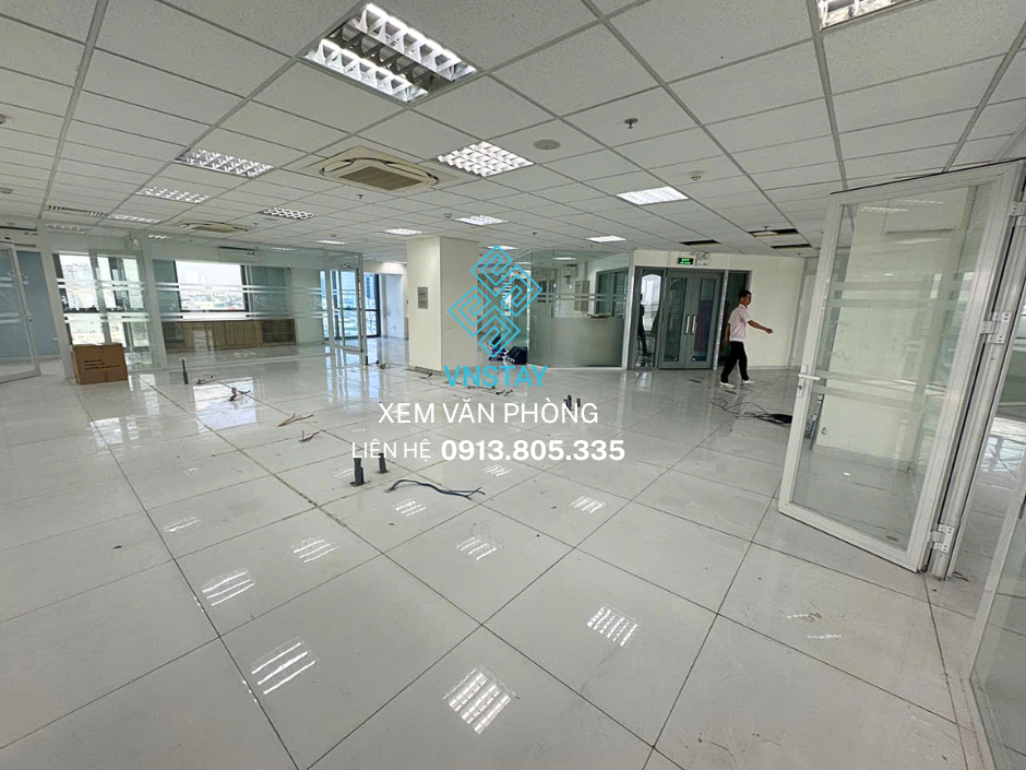 Tòa nhà MITALAP 379-383B-385 Cộng Hòa, Phường Tân Bình, TP.HCM-8