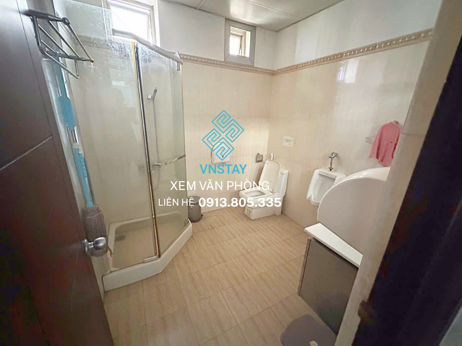 Tòa nhà Mercury 203 Nam Kỳ Khởi Nghĩa, Phường Xuân Hòa, TP.HCM-3