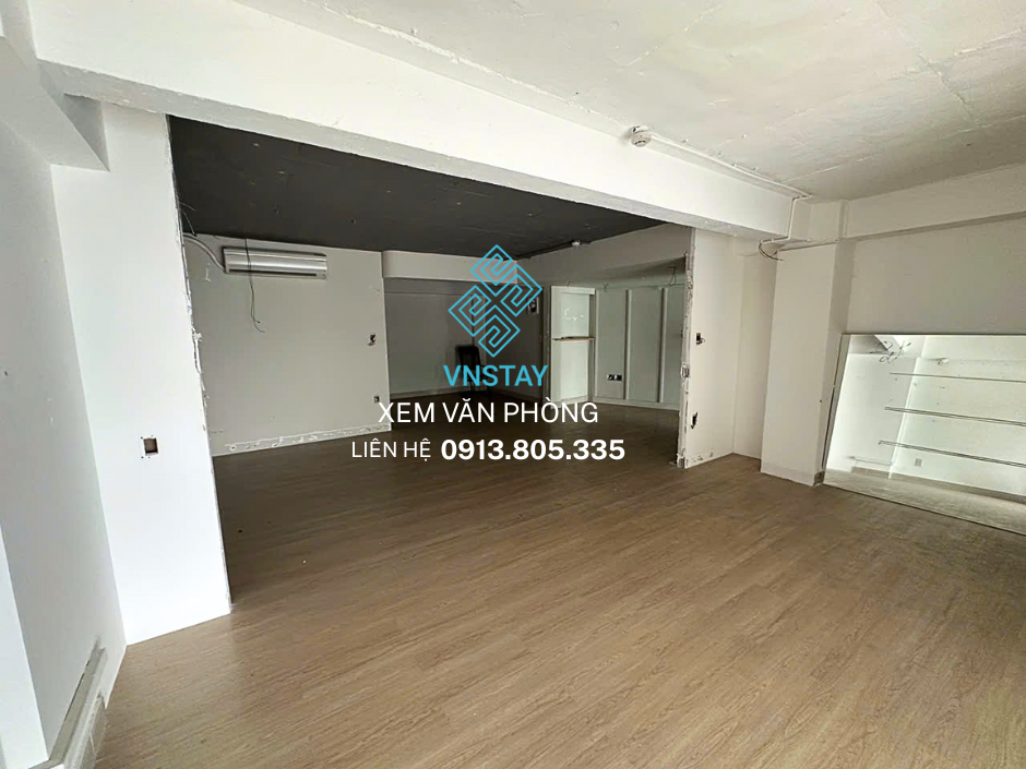 Tòa nhà Mercury 203 Nam Kỳ Khởi Nghĩa, Phường Xuân Hòa, TP.HCM-6