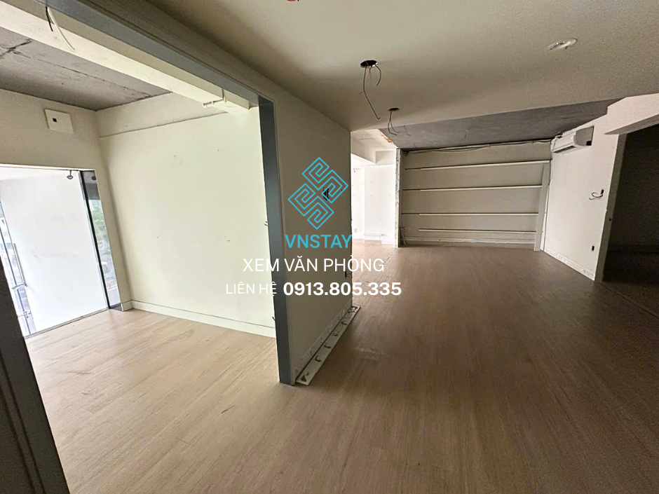 Tòa nhà Mercury 203 Nam Kỳ Khởi Nghĩa, Phường Xuân Hòa, TP.HCM-7