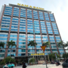 Tòa nhà NAM Á BANK | 201 Cách Mạng Tháng 8, Phường Bàn Cờ, TP.HCM