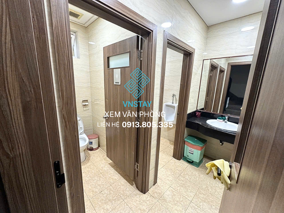 Tòa nhà NNC Building 16BIS Nguyễn Đình Chiểu, Phường Tân Định, TP.HCM-4